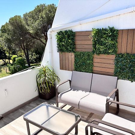 Apartamento Seghers Estepona Playa Y Sol المظهر الخارجي الصورة