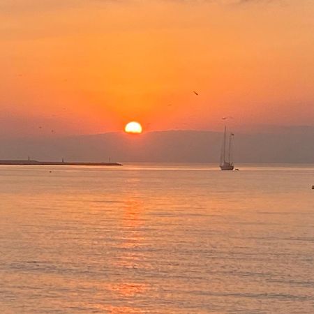 Apartamento Seghers Estepona Playa Y Sol المظهر الخارجي الصورة