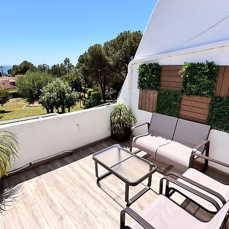 Apartamento Seghers Estepona Playa Y Sol المظهر الخارجي الصورة