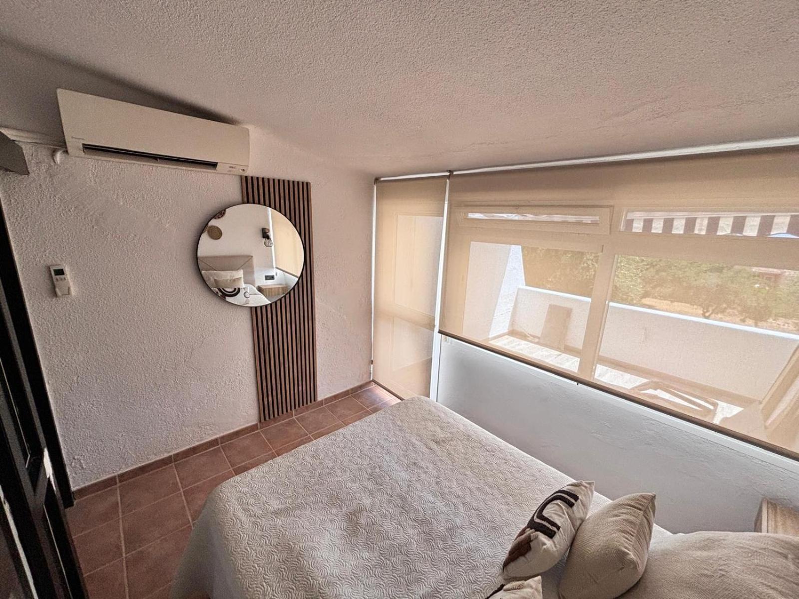 Apartamento Seghers Estepona Playa Y Sol المظهر الخارجي الصورة