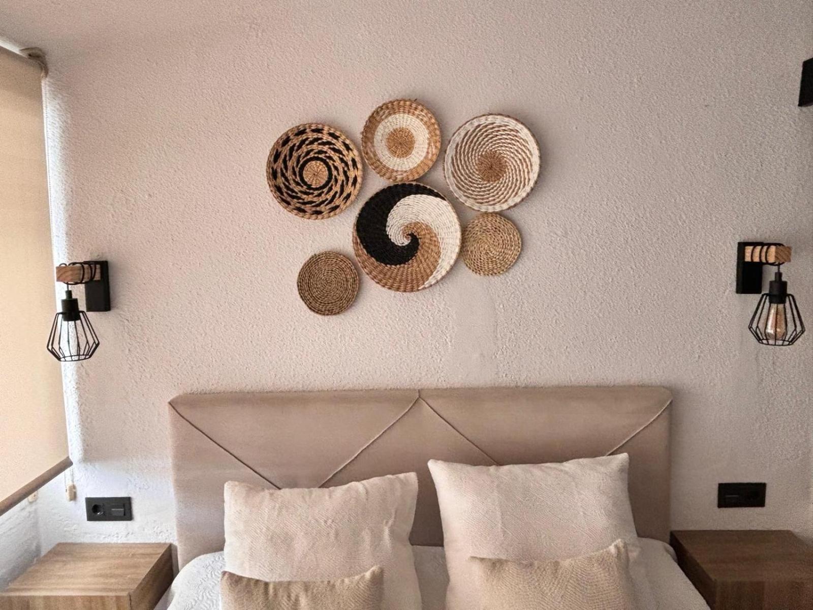 Apartamento Seghers Estepona Playa Y Sol المظهر الخارجي الصورة