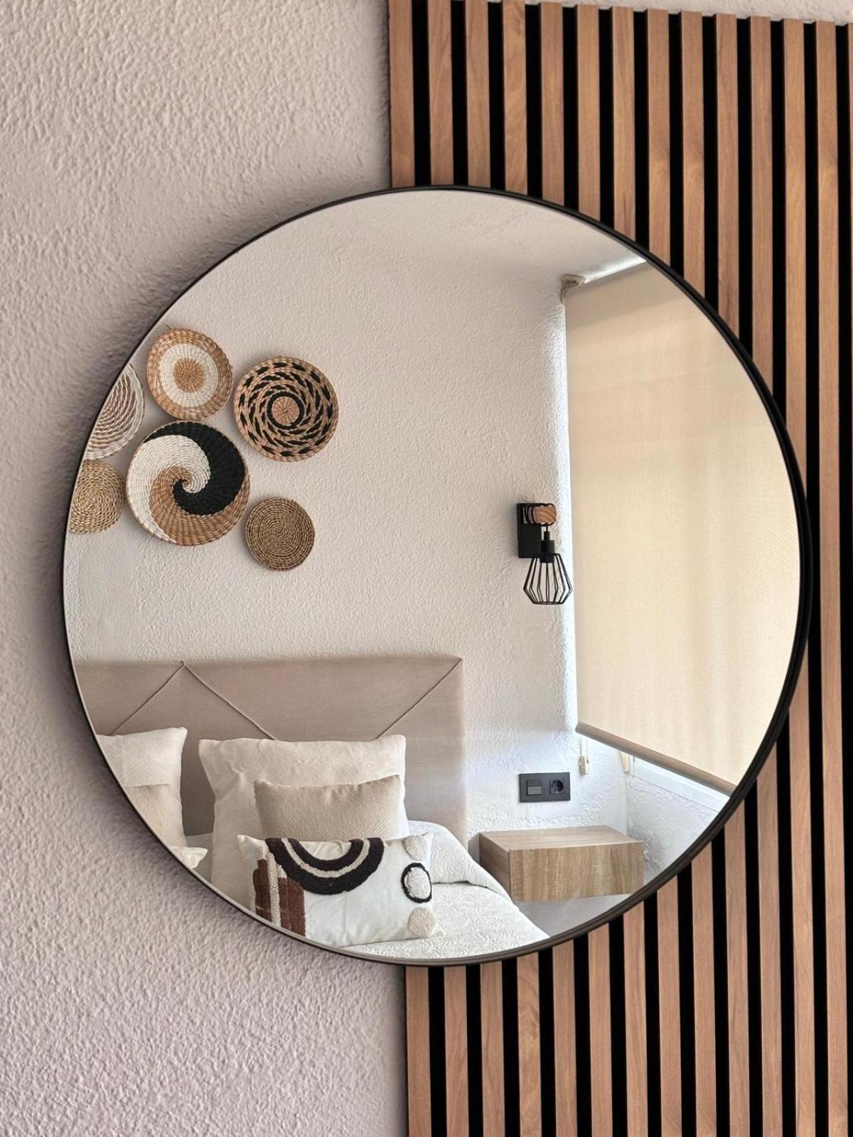Apartamento Seghers Estepona Playa Y Sol المظهر الخارجي الصورة