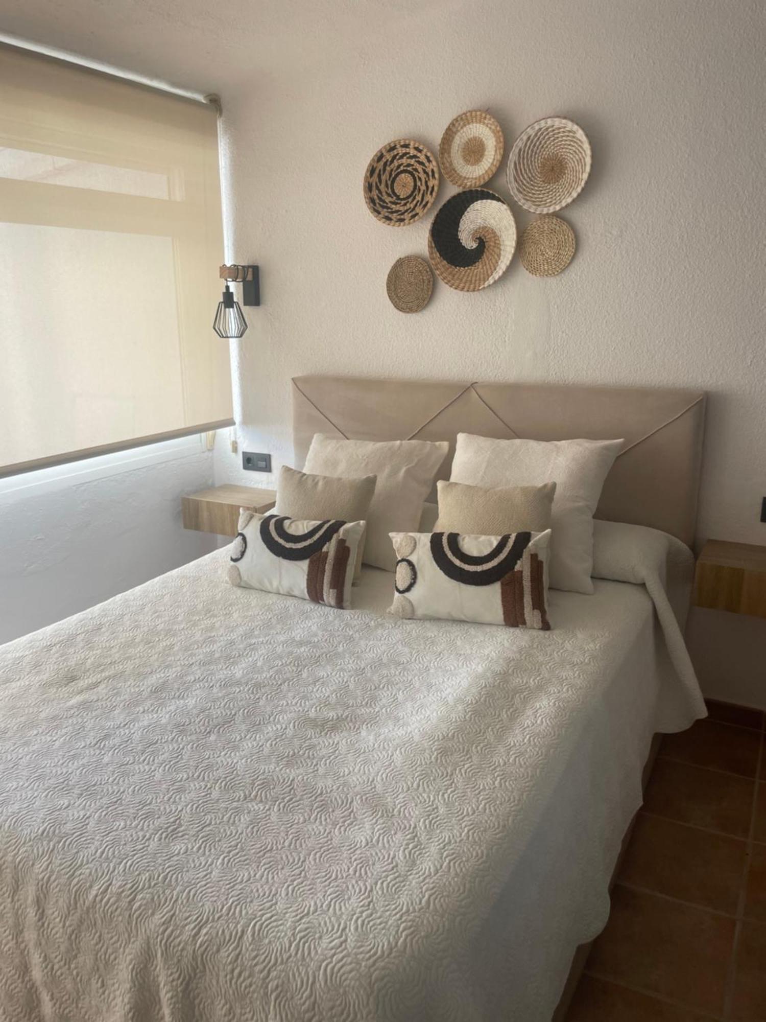 Apartamento Seghers Estepona Playa Y Sol المظهر الخارجي الصورة