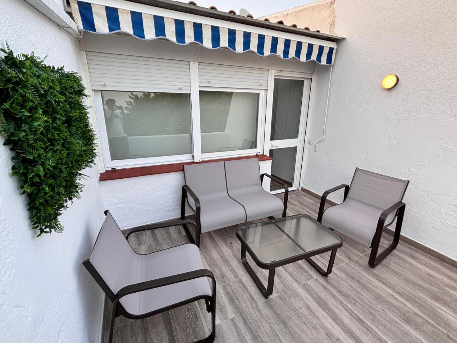 Apartamento Seghers Estepona Playa Y Sol المظهر الخارجي الصورة