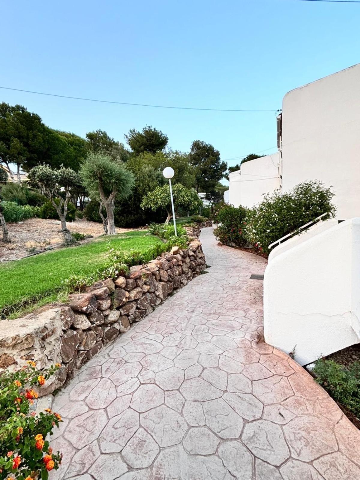 Apartamento Seghers Estepona Playa Y Sol المظهر الخارجي الصورة
